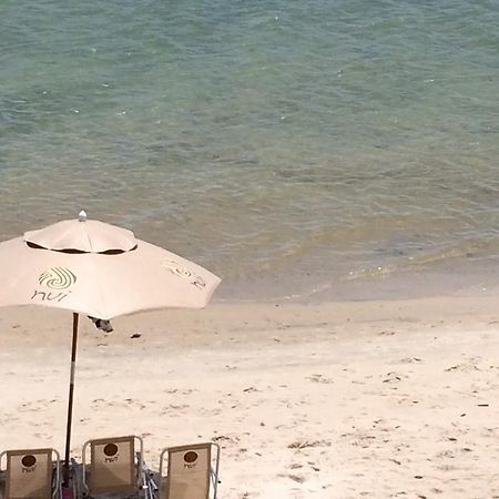 Nui Supreme Beach Living Porto de Galinhas Ngoại thất bức ảnh