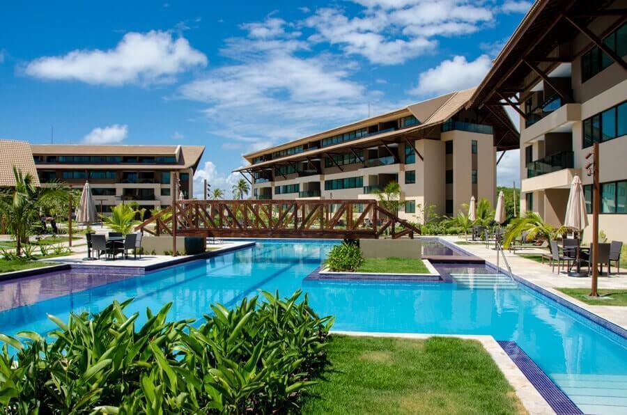 Nui Supreme Beach Living Porto de Galinhas Ngoại thất bức ảnh