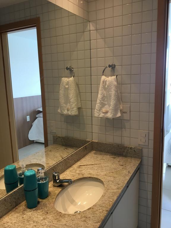 Nui Supreme Beach Living Porto de Galinhas Ngoại thất bức ảnh