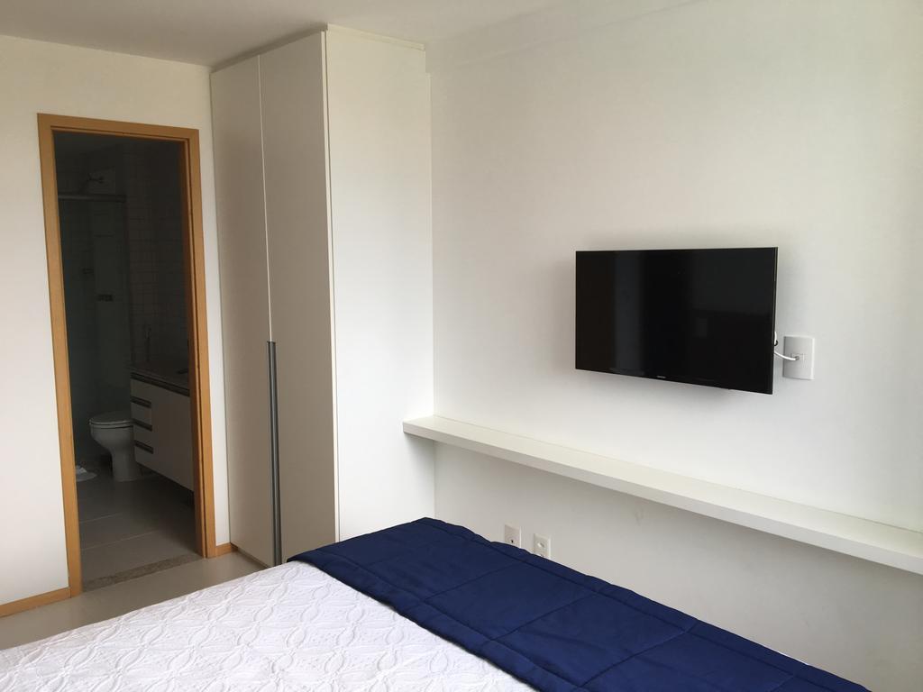 Nui Supreme Beach Living Porto de Galinhas Ngoại thất bức ảnh